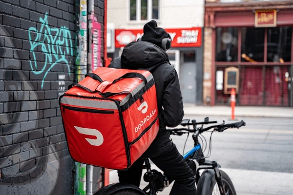 door dash