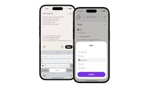 steady app