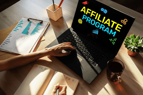 affiliate program