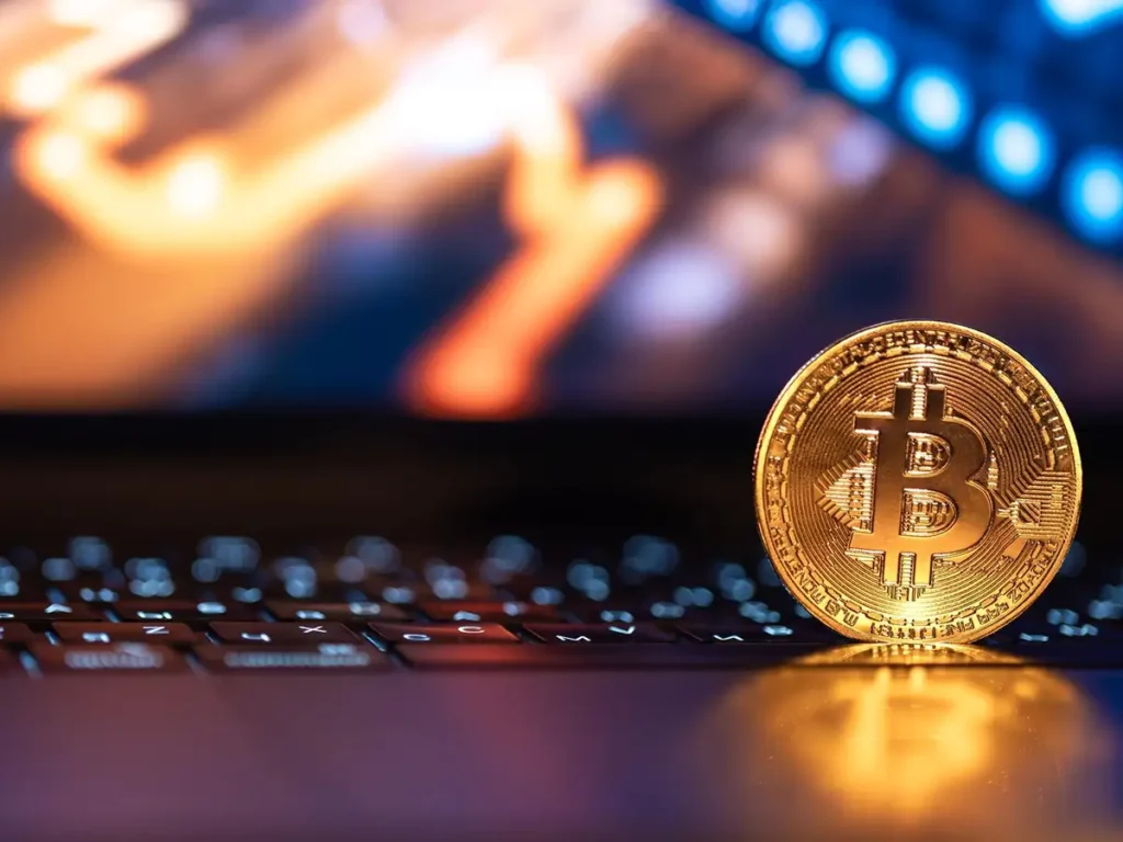 bitcoin rise?