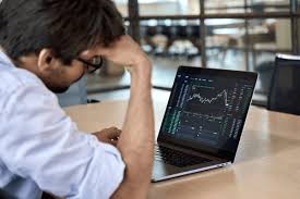 crypto investor