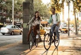 riding