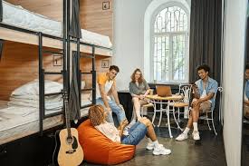 roomates