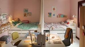 shared room