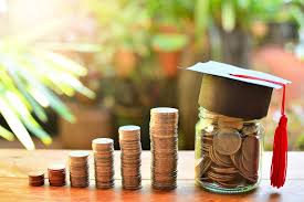 students save money
